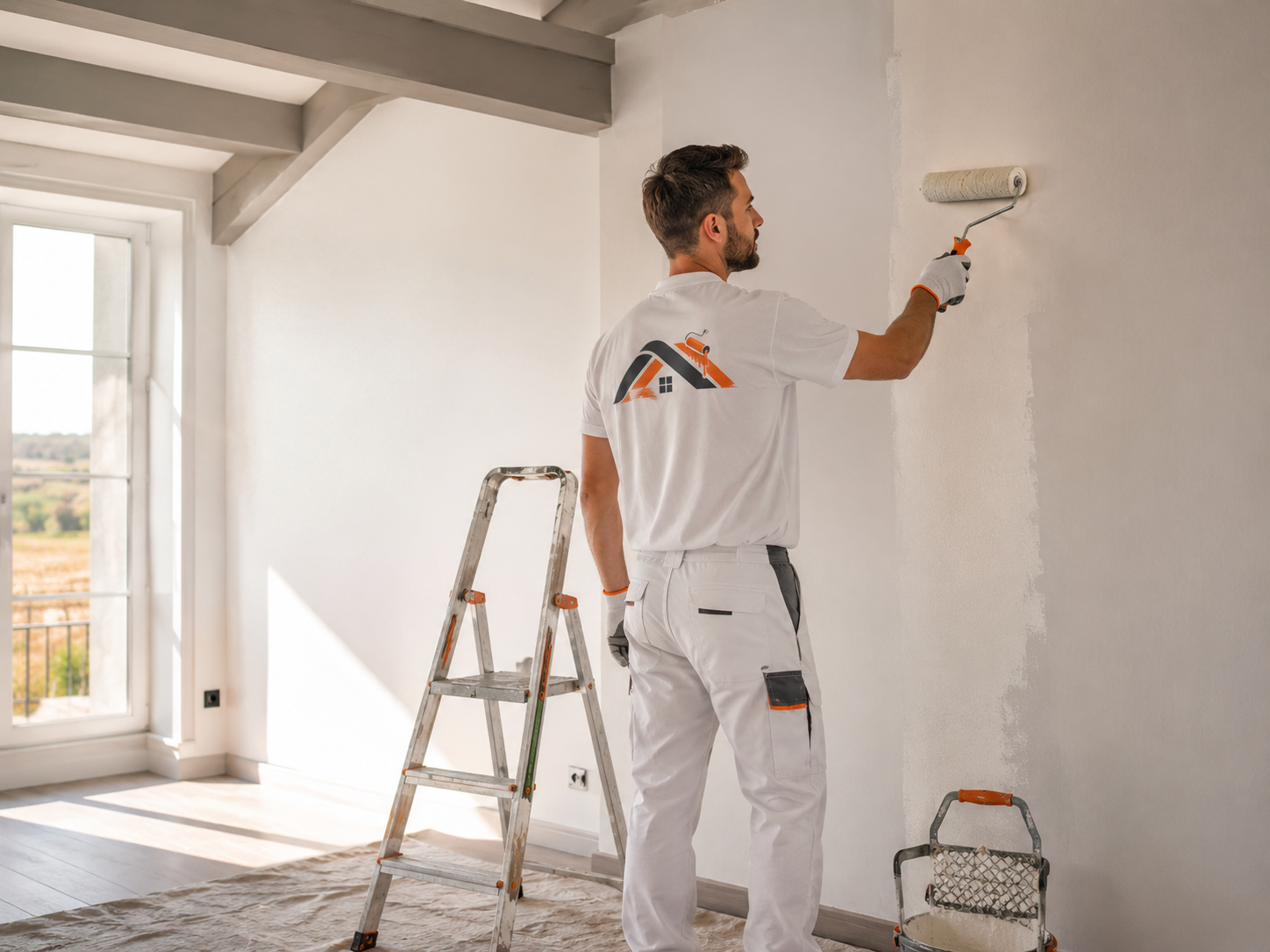 Peintre et multiservices à Cahors